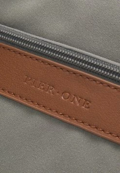 Pier One Unisexo UNISEX - Bolsa De Fin De Semana - Grey -Pier One Comercio 65d98d039edf497d918c989321950532