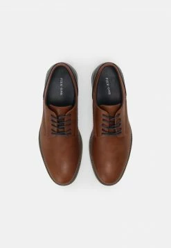 Pier One Hombre Zapatos Con Cordones - Cognac -Pier One Comercio 660a5d050b0e4a5a8395aee2c7f7bfb9