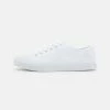 Pier One Unisexo UNISEX - Zapatillas - White -Pier One Comercio 662f01a66cc640e9a6ab993d259b3ae9