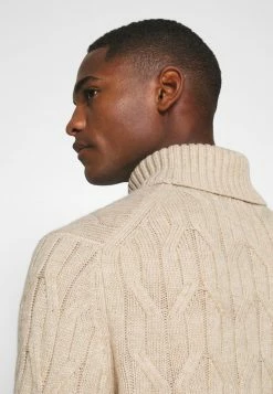 Pier One Hombre Jersey De Punto - Off-white -Pier One Comercio 66a64a059641483ebe422cdd67cb74ab