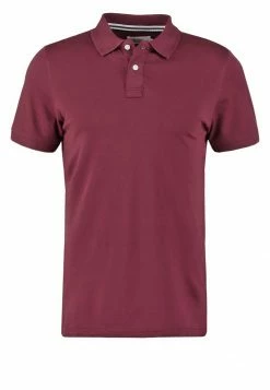 Pier One Hombre Polo - Bordeaux 11 Pier One Hombre Polo - Bordeaux -Pier One Comercio 66ab3a3999754ecb9f26eb3b17871d1a
