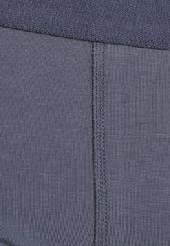 Pier One Hombre 5 PACK - Culotte - Black/dark Grey -Pier One Comercio 66b565b540f54a5fa9400462ff30f5d9