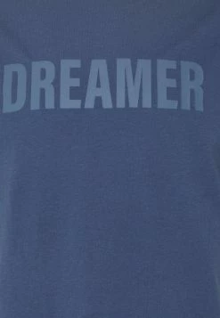 Pier One Hombre Pijama - Blue/dark Blue -Pier One Comercio 66e03ec2588148c28b934790919bb44f