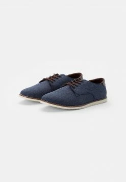 Pier One Hombre Zapatos De Vestir - Blue 9 Pier One Hombre Zapatos De Vestir - Blue -Pier One Comercio 67095f61931e4d5888102034c20176f7