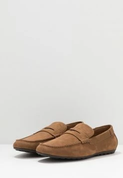 Pier One Hombre Mocasines - Cognac -Pier One Comercio 6728eb8c215b4ba8a600b70f380bb827