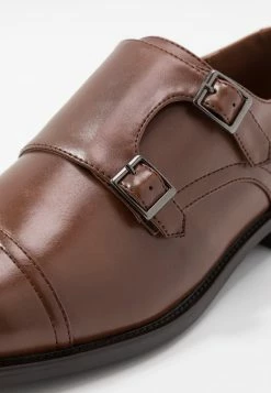 Pier One Hombre Mocasines - Cognac -Pier One Comercio 67550352e28a496ab30c17ccfddc441d