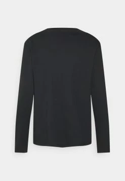 Pier One Hombre Pijama - Black/white -Pier One Comercio 67bd373ff5ae4d9fa2719035eb5439f5