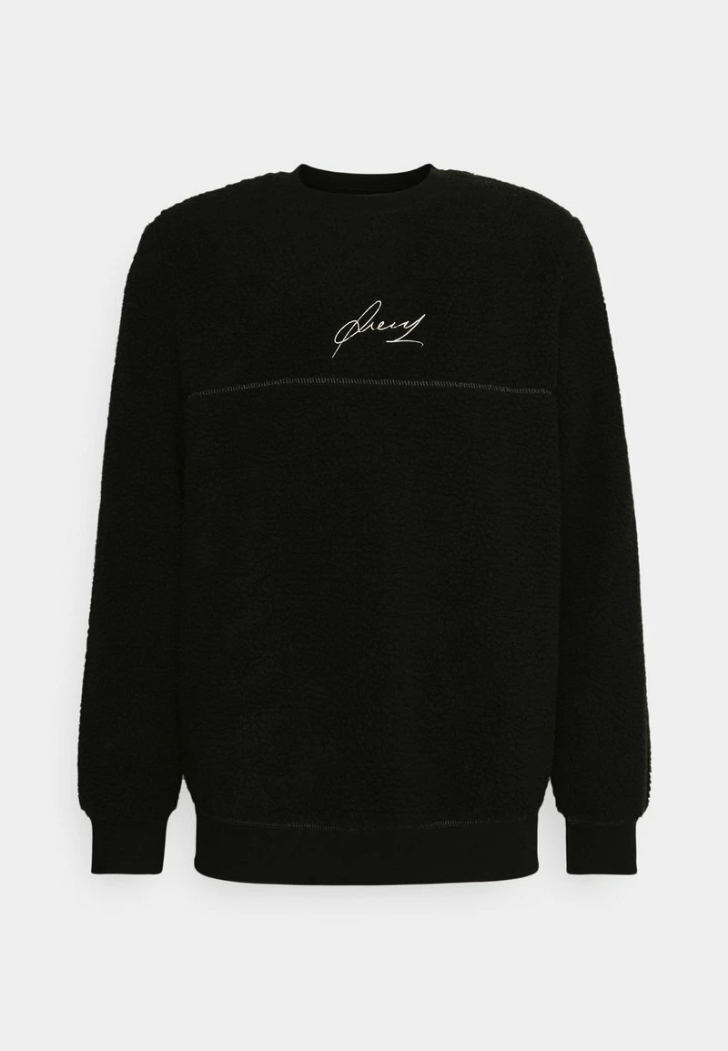 Pier One Hombre Forro Polar - Black 6 Pier One Hombre Forro Polar - Black - Imagen 4