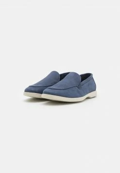 Pier One Hombre Mocasines - Blue -Pier One Comercio 67f1bcd785af4792954da59c68180de2
