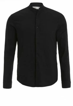 Pier One Hombre Camisa - Black 13 Pier One Hombre Camisa - Black -Pier One Comercio 67f7e768a2df48c080db1b36498a8588