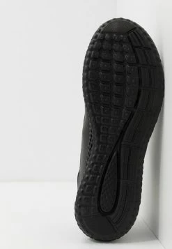 Pier One Hombre UNISEX - Zapatillas - Black -Pier One Comercio 680186a9637d49d4abdac8e9ab870b47