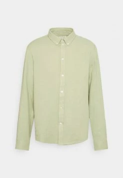 Pier One Hombre Camisa - Green 10 Pier One Hombre Camisa - Green -Pier One Comercio 684132b770654f1cabf7706ecfbf0856
