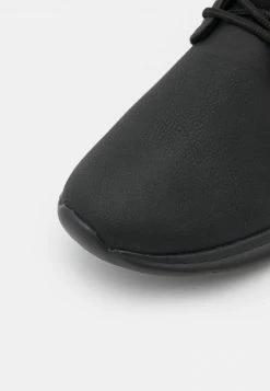 Pier One Unisexo UNISEX - Zapatillas - Black -Pier One Comercio 68cab65a4140431fbb4df904d6131624