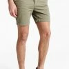 Pier One Hombre Shorts - Olive -Pier One Comercio 68d939dfd1ed498f9cc08c3e7f648c05