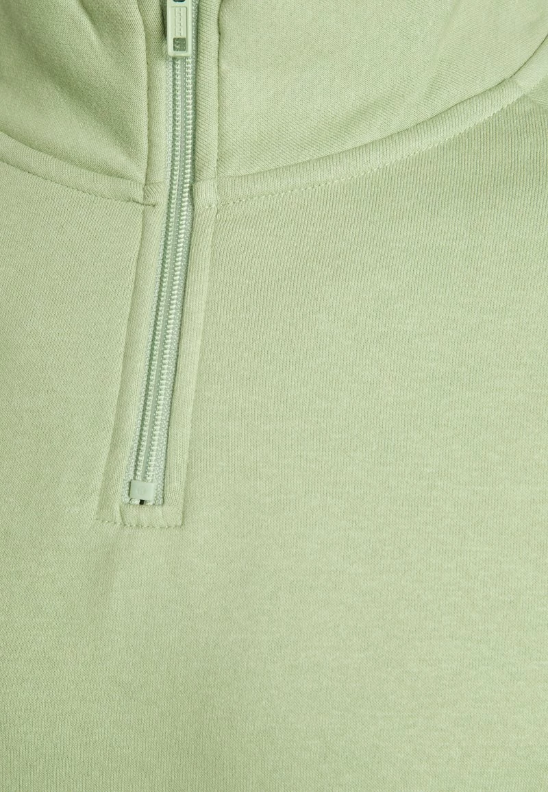 Pier One Hombre Sudadera - Light Green 5 Pier One Hombre Sudadera - Light Green - Imagen 3