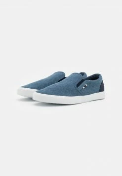 Pier One Hombre Zapatillas - Blue -Pier One Comercio 690ce6118e1c4ca298845d15a6ae072e