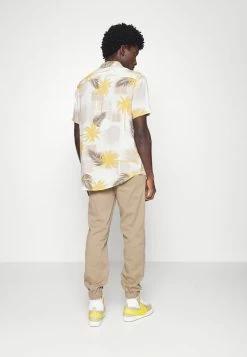 Pier One Hombre Pantalones - Tan -Pier One Comercio 692cf02d9e64453b80085491180c98f6