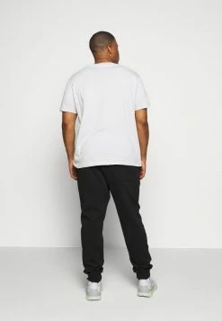 Pier One Hombre Pantalones Deportivos - Black -Pier One Comercio 699521bb2749412dbeafcb45a7d1ceb2