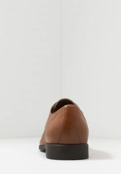 Pier One Hombre Zapatos Con Cordones - Cognac -Pier One Comercio 69d7c4eeb1004dcc85397d4be8d341c5