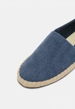 Pier One Unisexo RENA ESPADRILLE UNISEX - Alpargatas - Blue -Pier One Comercio 69f55e7ee599423eb80d704c281669e0