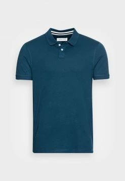 Pier One Hombre Polo - Teal -Pier One Comercio 6a2615b62b5342a8b9a7914e9bf7afa7
