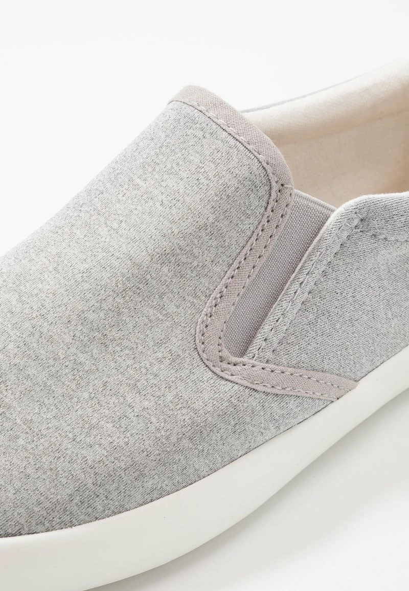 Pier One UNISEX - Mocasines - Grey, Unisexo 8 Pier One UNISEX - Mocasines - Grey, Unisexo - Imagen 6