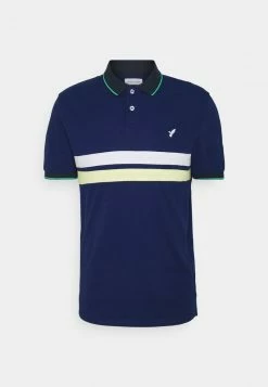 Pier One Hombre Polo - Dark Blue 12 Pier One Hombre Polo - Dark Blue -Pier One Comercio 6a37387bb3bb40dfaa02f815b47a9440