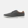 Pier One Hombre Zapatos Con Cordones - Black -Pier One Comercio 6aee4be6783f41cd8a2a74c0d9e67f12