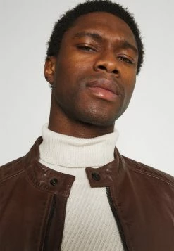 Pier One Hombre Jersey De Punto - Off-white -Pier One Comercio 6b019bdf847d43f58d8bd0879e4653f9