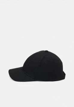 Pier One Unisexo UNISEX - Gorra - Black -Pier One Comercio 6b038c69f349434fa7ecf2015c6b499a