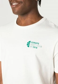 Pier One Hombre Camiseta Estampada - Off White 11 Pier One Hombre Camiseta Estampada - Off White -Pier One Comercio 6b42311177e24552a2e9225aa698f346