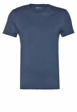 Pier One Hombre Camiseta Básica - Dark Blue -Pier One Comercio 6b7ceb970ec148a584a1d35152329861