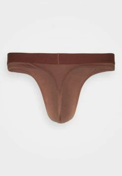 Pier One Hombre 3 PACK - Braguitas - Brown -Pier One Comercio 6bcbfaa261924b7bafe29c4015b113db