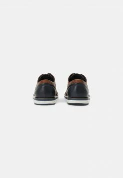 Pier One Hombre Zapatos Con Cordones - Cognac -Pier One Comercio 6c20a0af2ffe407bb32d91af3c66e416