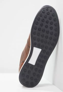 Pier One Hombre LEATHER - Zapatillas - Cognac 12 Pier One Hombre LEATHER - Zapatillas - Cognac -Pier One Comercio 6c6c9413a4d14a3cb2bb679df1ad2a75