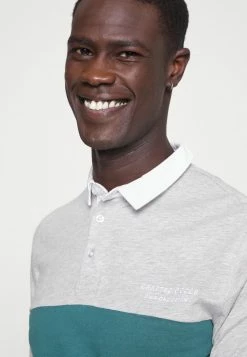 Pier One Hombre Camiseta De Manga Larga - Mottled Grey 11 Pier One Hombre Camiseta De Manga Larga - Mottled Grey -Pier One Comercio 6c86f012708144b098ca91766cbfb893