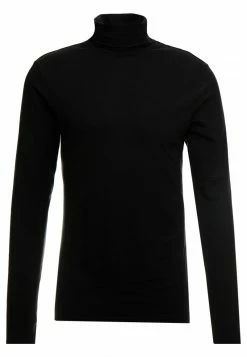 Pier One Hombre Camiseta De Manga Larga - Black -Pier One Comercio 6c9af64bd18940318a779fba7966e396