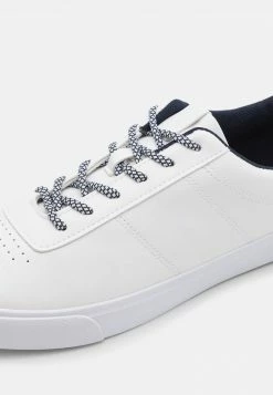 Pier One Unisexo UNISEX - Zapatillas - White -Pier One Comercio 6cdc01f0efa243d1834a31b59c0e016b