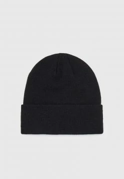 Pier One Unisexo SET UNISEX - Bufanda - Black -Pier One Comercio 6d2d4b5b4510484ea0c1e1cecb5045ec