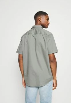 Pier One Hombre Camisa - Khaki -Pier One Comercio 6d7916710f824d58a4c72cdd8912de45