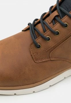 Pier One Hombre Zapatos Con Cordones - Cognac -Pier One Comercio 6d7f0a32e8024324a8305352016bd884