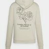 Pier One Hombre FLORAL HOODIE - Sudadera - Tan 1 Pier One Hombre FLORAL HOODIE - Sudadera - Tan -Pier One Comercio 6d91c653b646422aa0e58fd9f75cb1ac