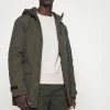Pier One Hombre Parka - Olive 1 Pier One Hombre Parka - Olive -Pier One Comercio 6de02c8a8221441fb0e87e8a153df703