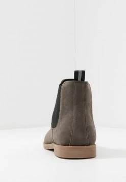 Pier One Hombre Botines - Grey -Pier One Comercio 6de421c8477f46dbbacce2e16cc7c73b