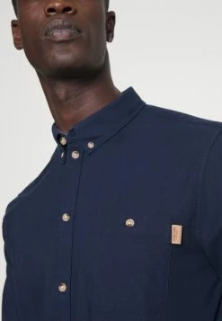 Pier One Camisa - Dark Blue, Hombre 13 Pier One Camisa - Dark Blue, Hombre -Pier One Comercio 6e38a7376f9443589ef9dd95698f37c0