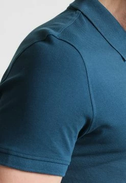 Pier One Hombre Polo - Petrol -Pier One Comercio 6e4a507832f34ad795c06b0e6f91b867