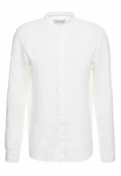 Pier One Hombre Camisa - White 10 Pier One Hombre Camisa - White -Pier One Comercio 6e9e8e0b58f64c178dda2928be54a56e
