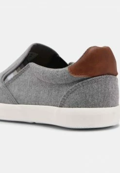 Pier One Unisexo UNISEX - Mocasines - Dark Grey 13 Pier One Unisexo UNISEX - Mocasines - Dark Grey -Pier One Comercio 6ea70633070948dcbf9420ae8ee23503