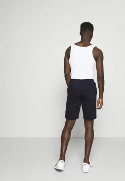 Pier One Hombre Pantalones Deportivos - Dark Blue -Pier One Comercio 6ecb6f1994bf41a2a998ff45706c1faf