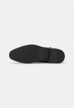 Pier One Hombre Zapatos De Vestir - Black -Pier One Comercio 6f172d57f1fe44899912bfd67521d1b5